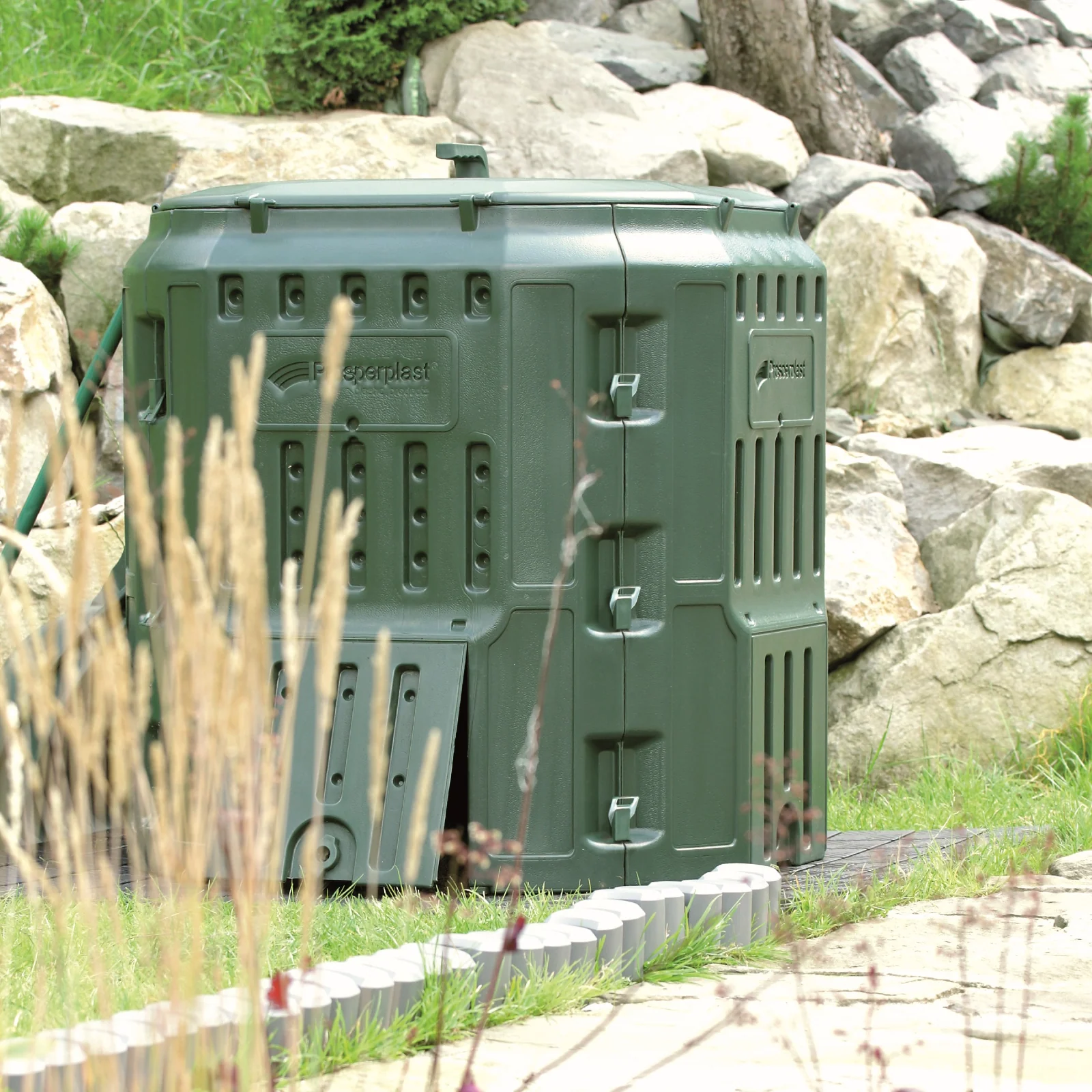Maze 340L Compothermo Compost Bin - Image 5