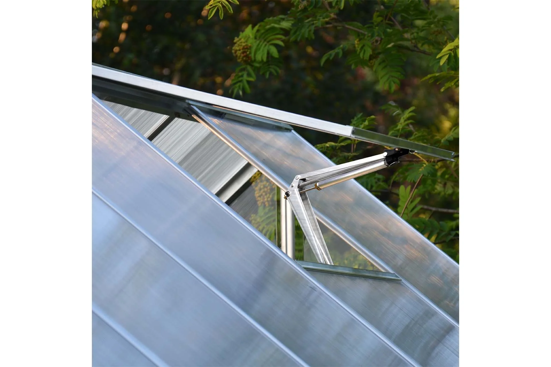 Maze Greenhouse Accessory - Automated Vent Arm - Image 3