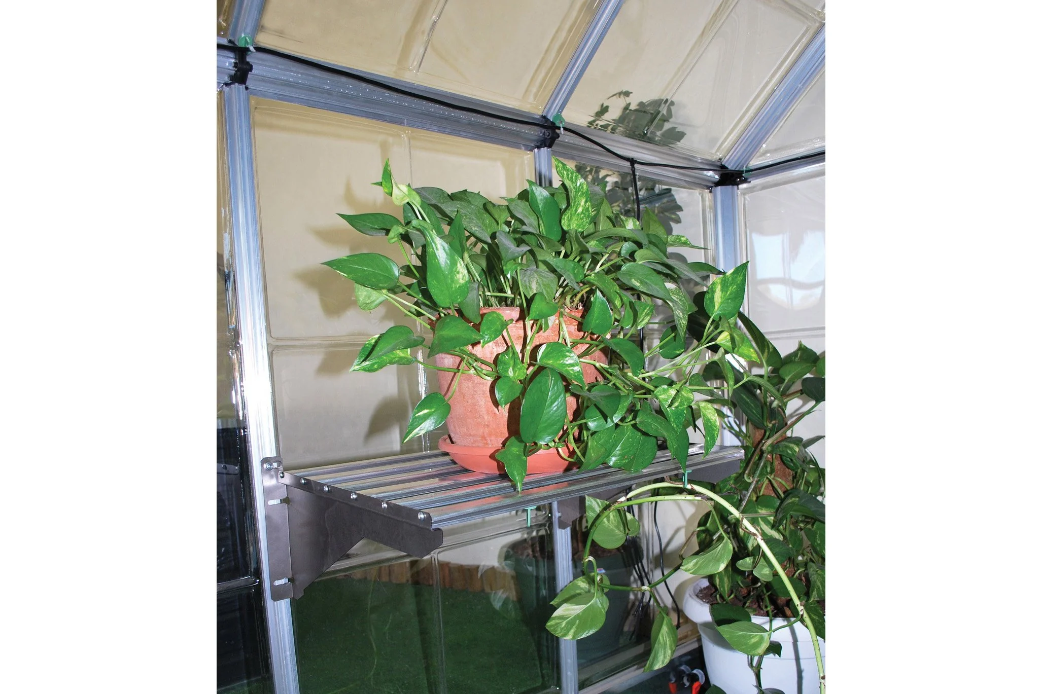 Maze Greenhouse Accessory - Greenhouse Drip Kit - Image 6