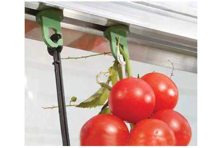 Maze Greenhouse Accessory - Plant Hangers (10 pack) - Image 3
