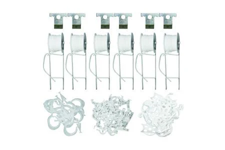 Maze Greenhouse Accessory - Trellising Kit - Image 7