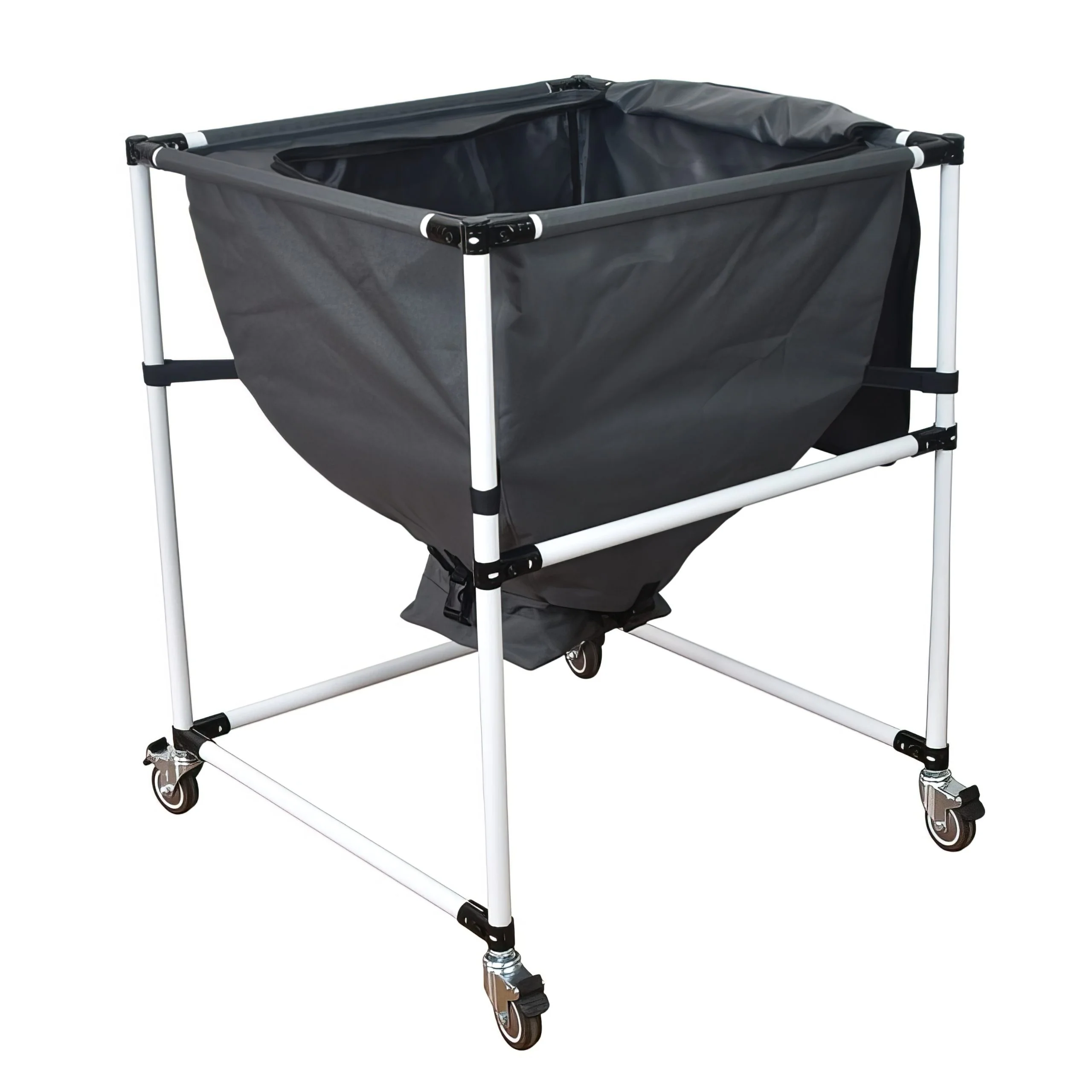 Maze Large Bag Worm Farm with Steel Frame - Image 2