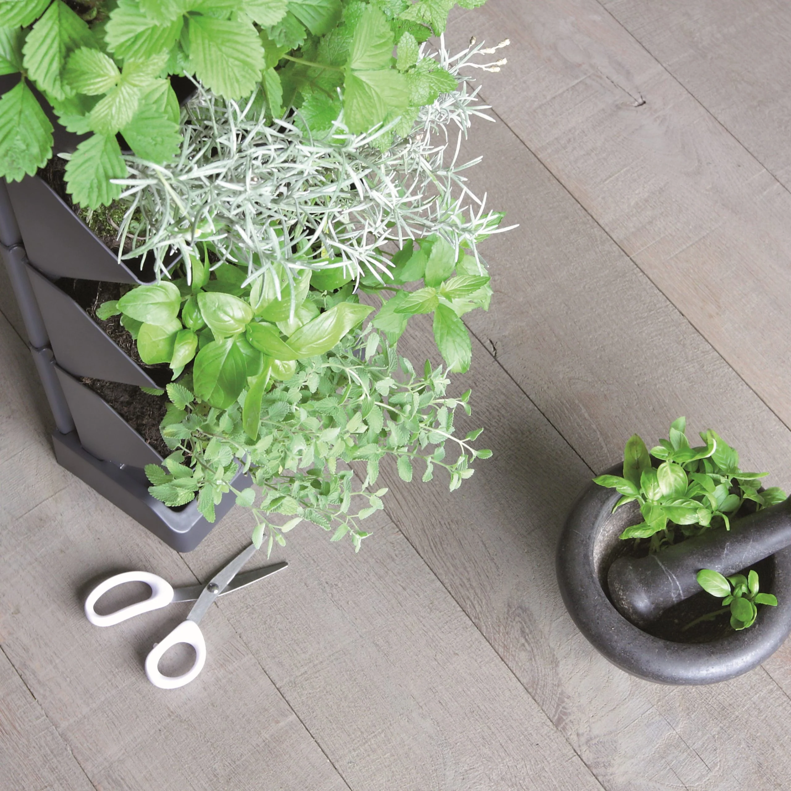 Maze Vertical Garden Mini Cascade - Image 7