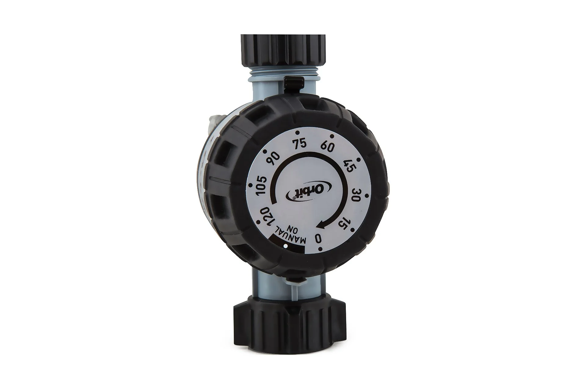 Orbit 2 Hour Mechanical Irrigation Tap Timer with Dial for Lawns & Gardens - Image 2