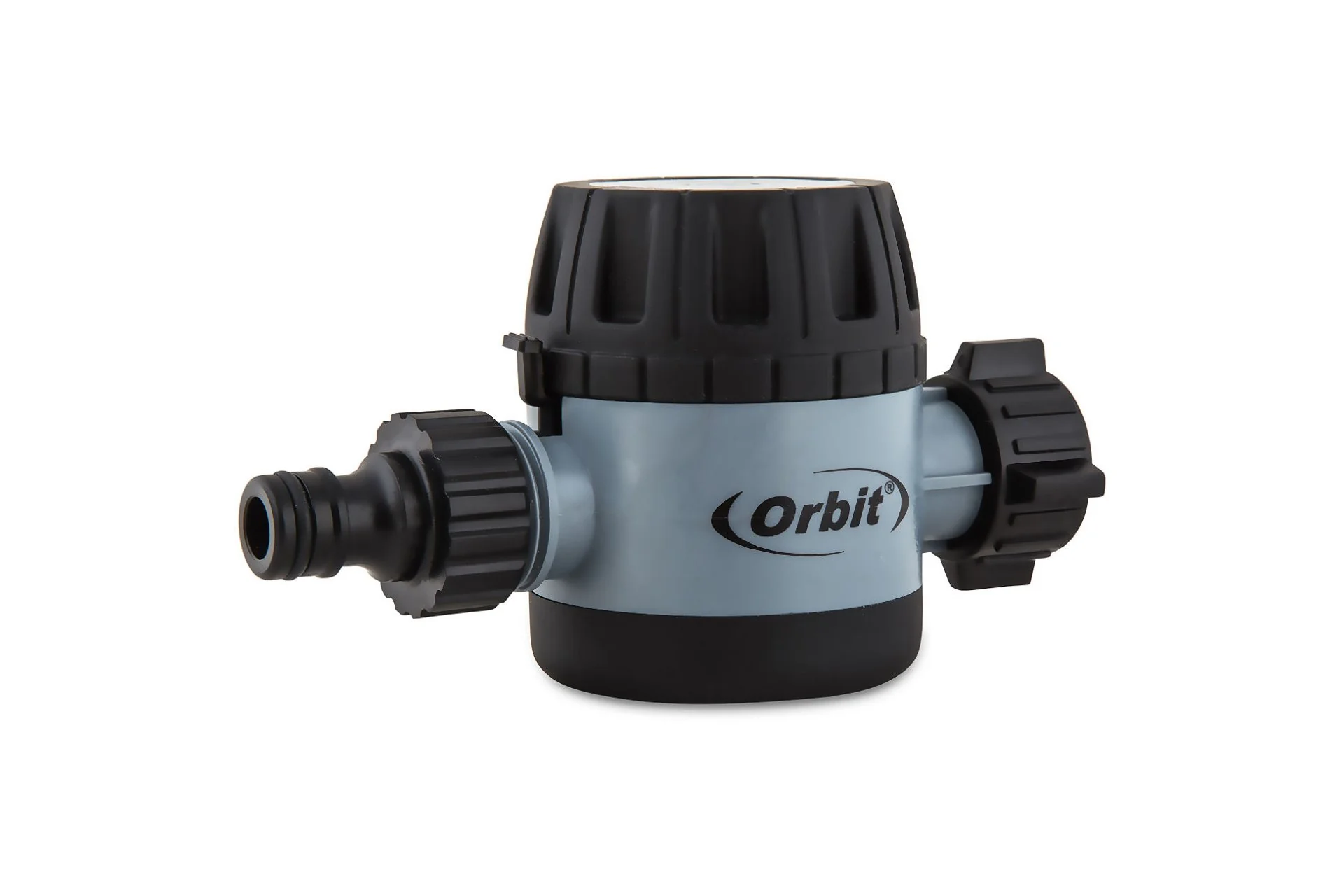 Orbit 2 Hour Mechanical Irrigation Tap Timer with Dial for Lawns & Gardens - Image 3