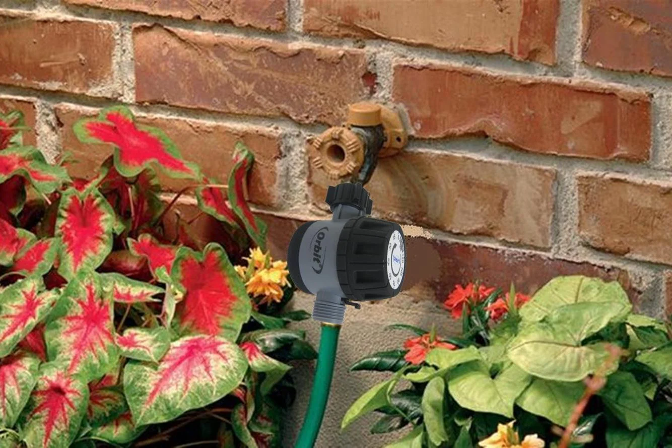 Orbit 2 Hour Mechanical Irrigation Tap Timer with Dial for Lawns & Gardens - Image 6