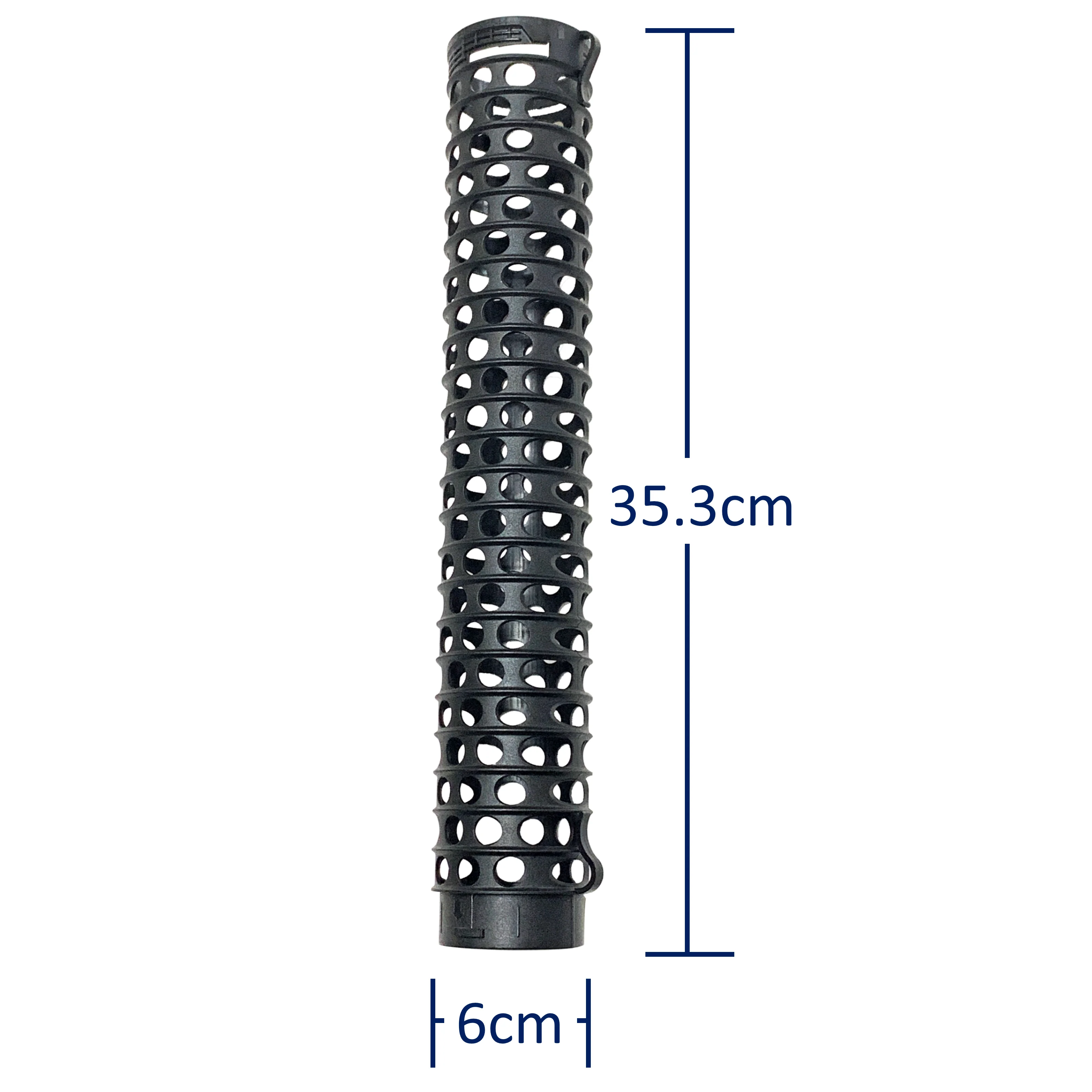 Maze Moss Pole Kit – 4 Pole Pack with 2 Ground Spikes - Image 3