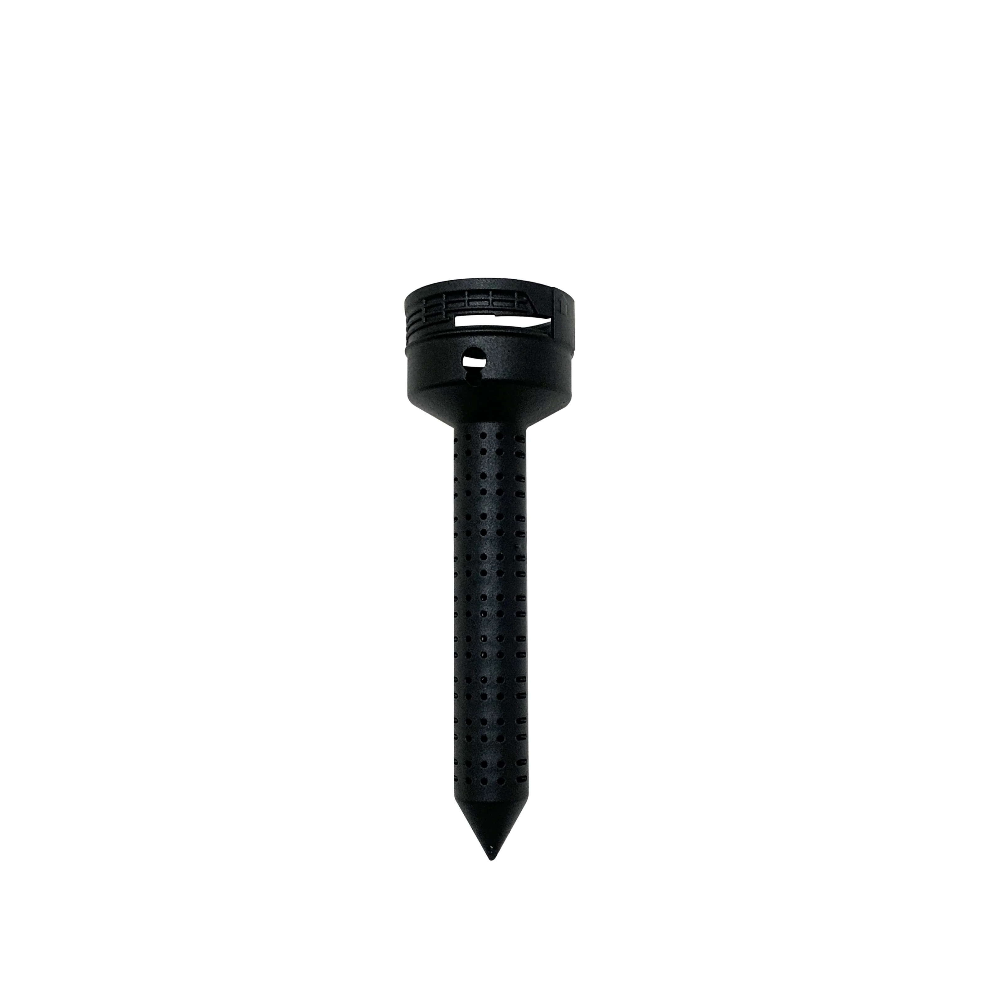 Maze Moss Pole Kit – 4 Pole Pack with 2 Ground Spikes - Image 5