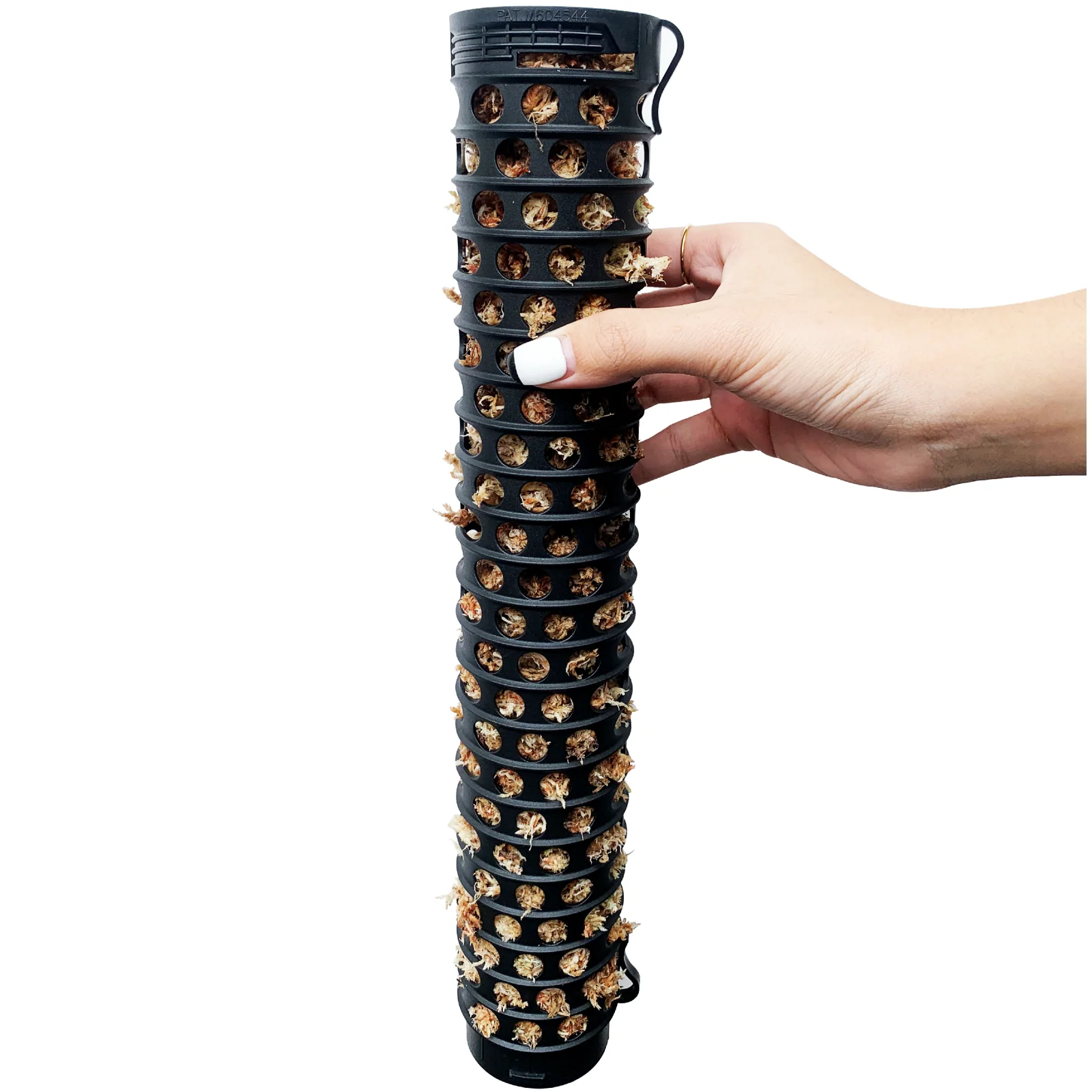 Maze Moss Pole Kit – 4 Pole Pack with 2 Ground Spikes - Image 7