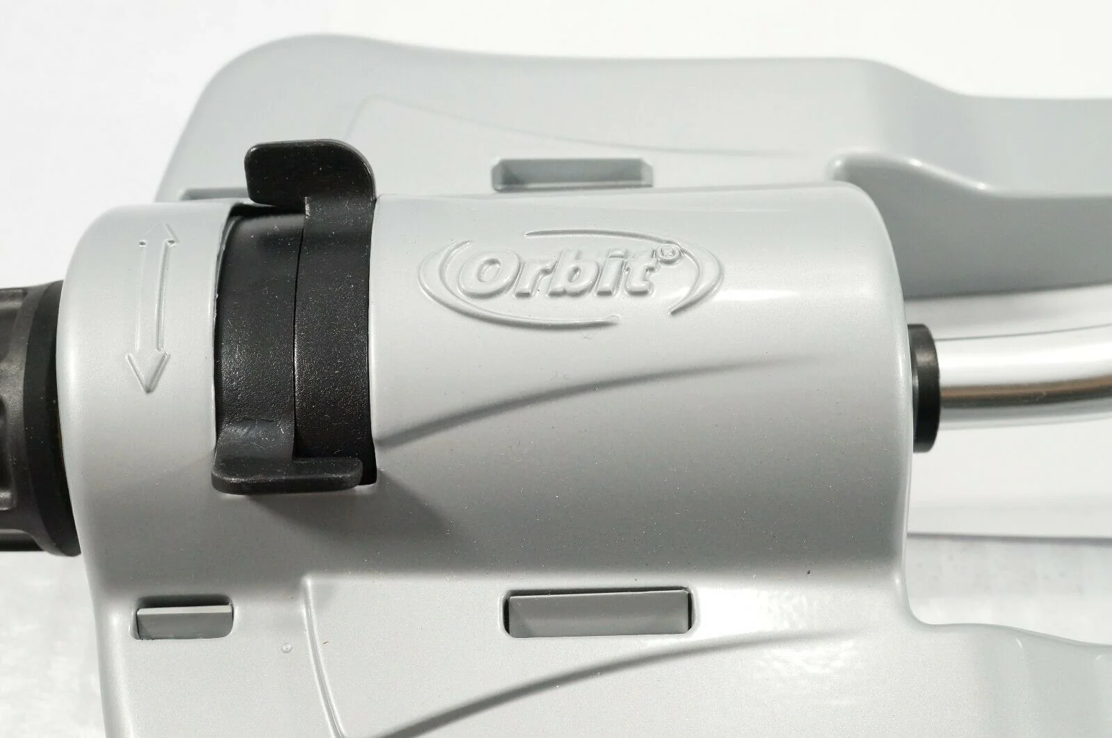 Orbit Max Heavy Duty Metal High Flow Oscillator Lawn Sprinkler - Image 4