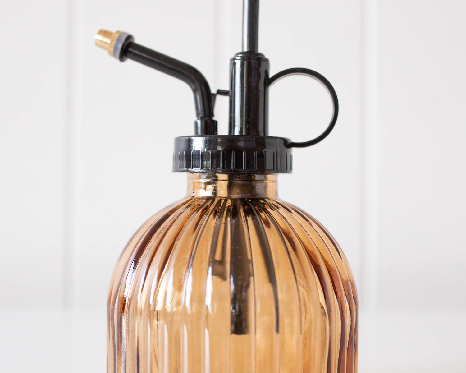 Rayell Glass Mister - Landow - Amber - Image 3