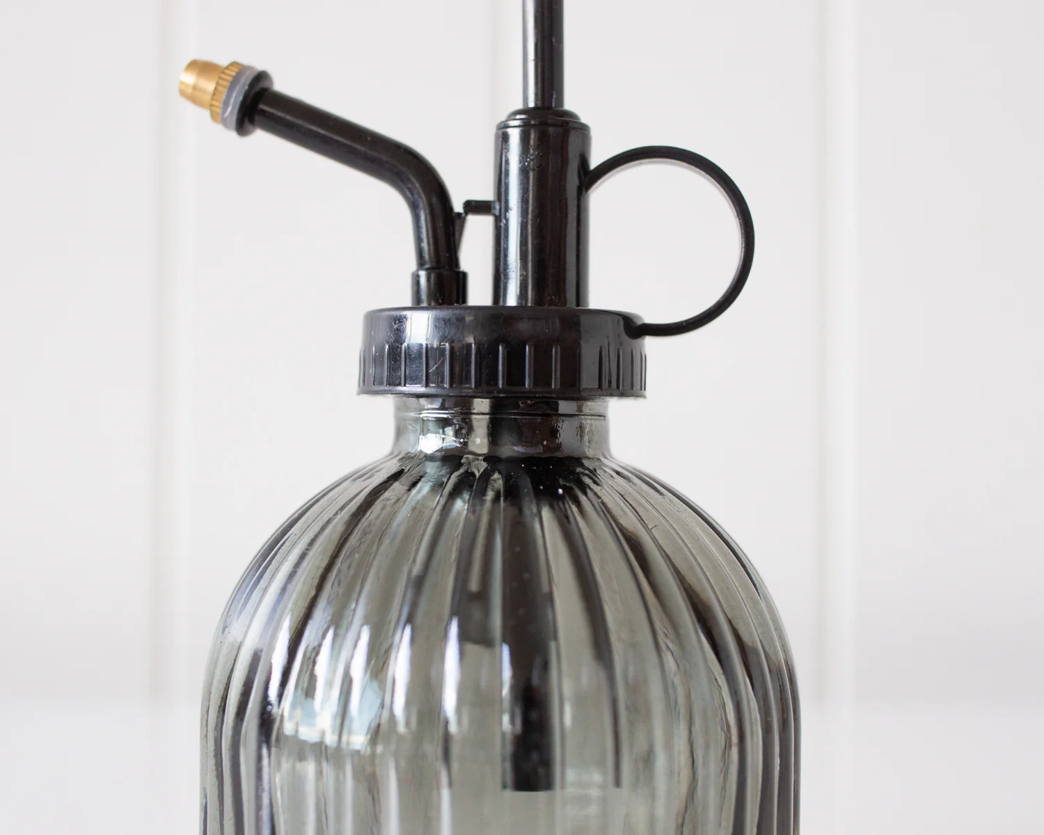 Rayell Glass Mister - Landow - Black - Image 3