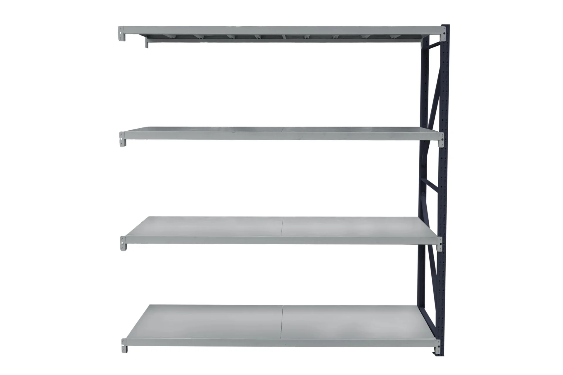 Stormor Online Longspan Garage Shelving - Durable Steel Racking - Image 4