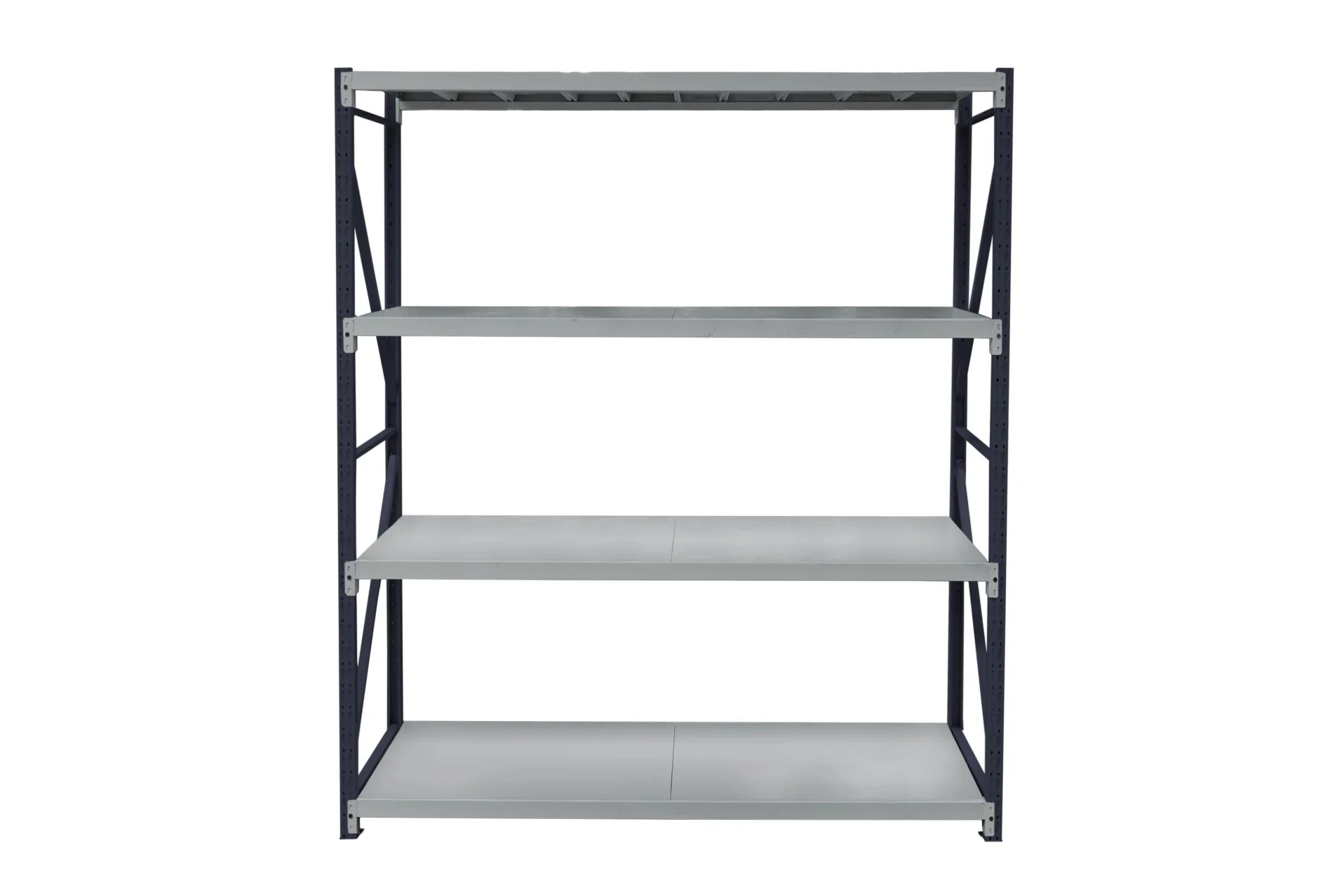Stormor Online Longspan Garage Shelving - Durable Steel Racking - Image 5