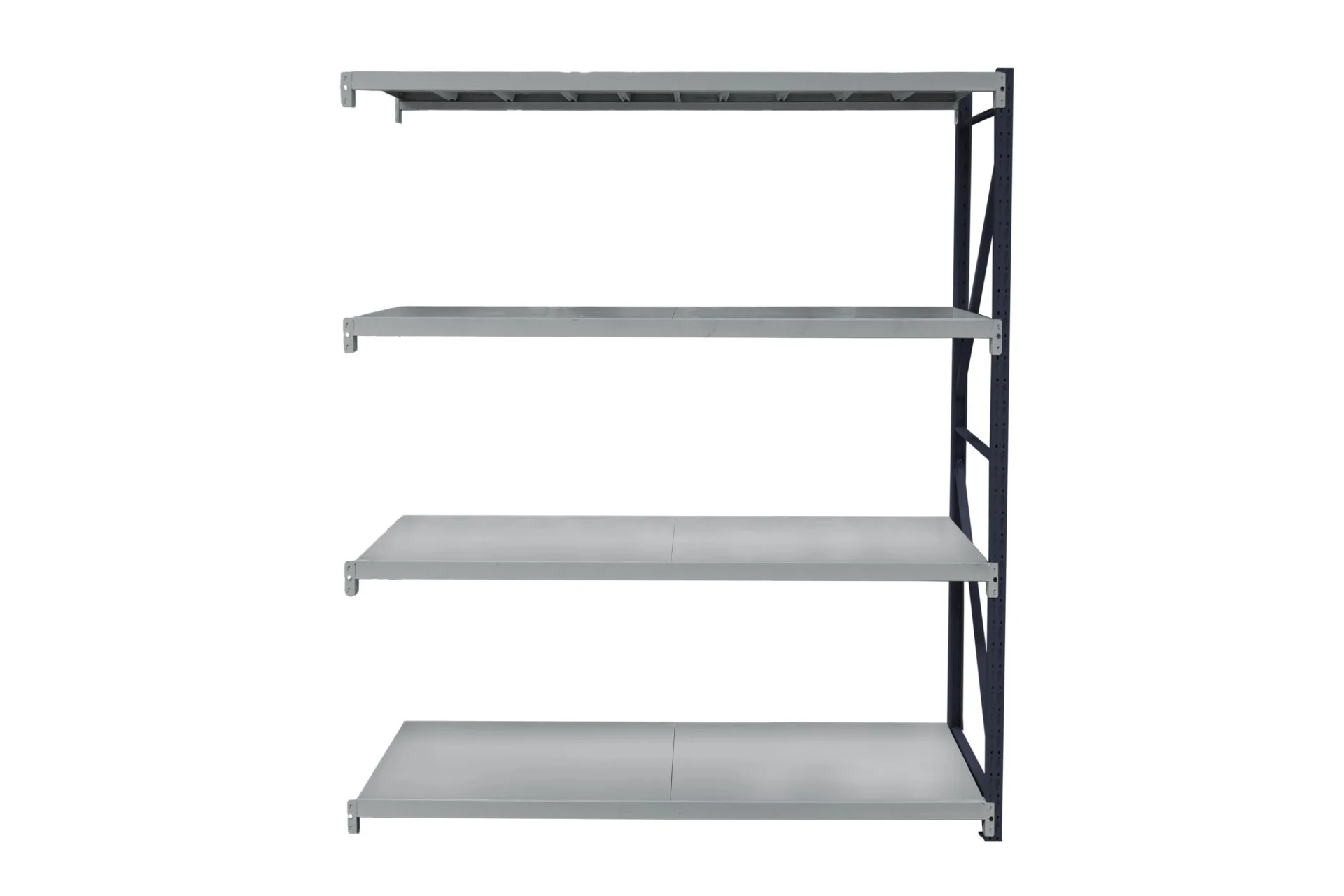 Stormor Online Longspan Garage Shelving - Durable Steel Racking - Image 8