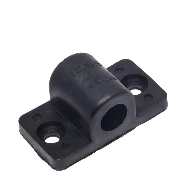 Tonneau Rod Support Bar Replacement Kit with Sheath, Brackets and Pop Rivets - Image 4